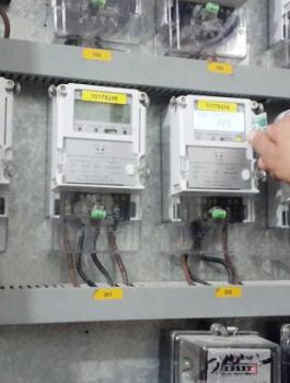 كهرباء الشمال 