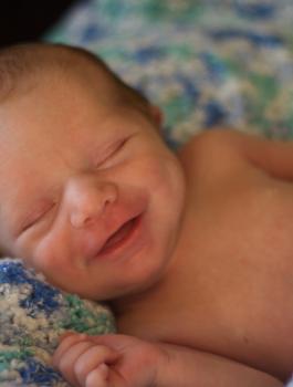 أطباء ينجحون في توليد إمرأة بعد وفاتها دماغياً 