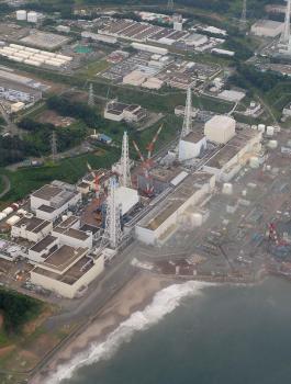 زلزال عنيف يضرب السواحل الشرقية لليابان