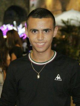 حادث سير الرملة 