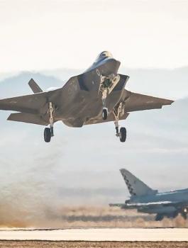 اسرائيل والحرس الثوري الايراني 