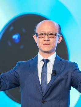 Mate 30 Pro 5G في دبي 