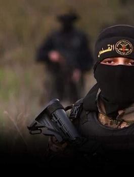 ابو حمزة واسرائيل وقصف دمشق 