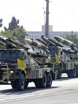 اسرائيل ولبنان ومصانع الاسلحة في بيروت 