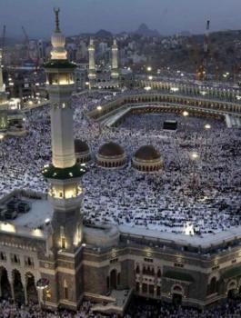 الإعلان عن موعد سفر حجاج الضفة الغربية