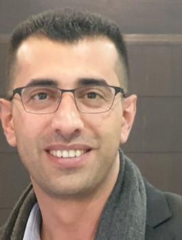 اعتقال منسق حركة مقاطعة اسرائيل 