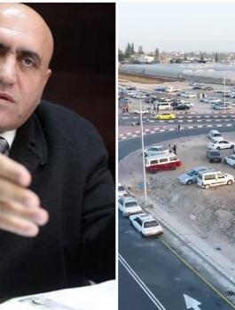 الرجوب ومعبر الجلمة 