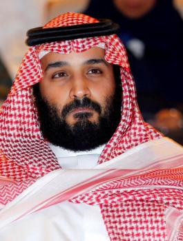 هكذا كَون محمد بن سلمان ثروته التي لا تأكلها النيران