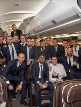 كأس السوبر الايطالي 