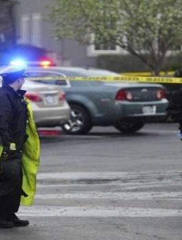 7 جرحى في إطلاق نار بملهى ليلي في ولاية إنديانا الأمريكية