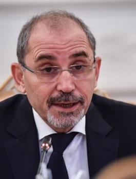 وزير الخارجية الاردني وداعش 