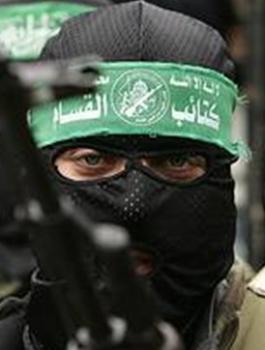 خلية لحماس في نابلس 