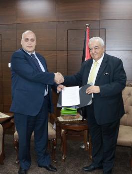 ابو شهلا ونصري ابو جيش 