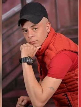 الشهيد سبأ عبيد 