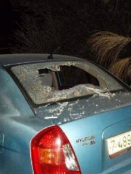 اصابة مواطنين في هجوم للمستوطنين 