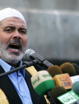 هنية والمخابرات المصرية 