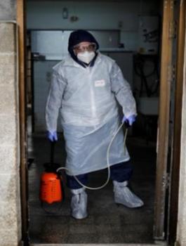 اسرائيل والطفرة الهندية من كورونا