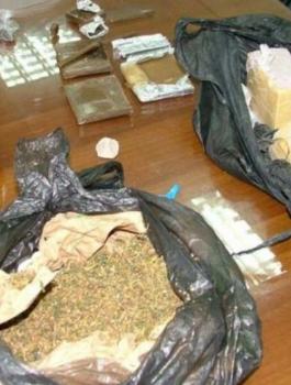 "الوقائي" يضبط أدوية مخدرة خطيرة بضواحي القدس