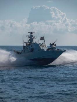 اعتقال صيادين 