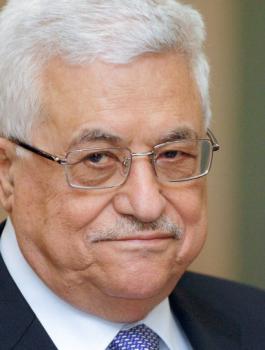 عباس في لبنان 