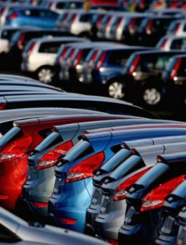 رفع الجمارك على اسعار السياراتى 