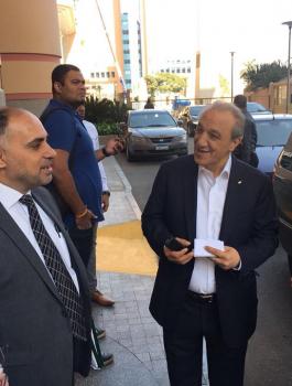 حسين الشيخ 