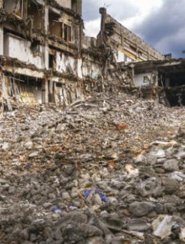 زلزال يضرب اسطنبول التركية 