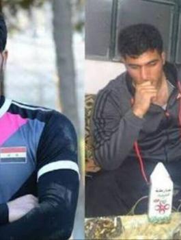 نادي القادسية يلغي تعاقده مع لاعب سوري