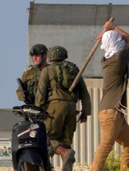 بتسيلم اسرائيل 