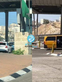 السماح للفلسطينيين بالدخول الى القدس 