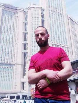 الشهيد ناصر طقاطقة 