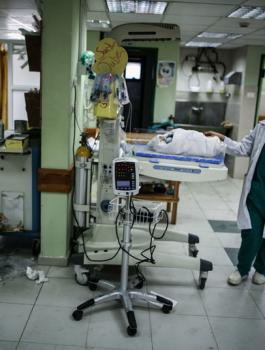 الصحة والتحويلات الطبية 