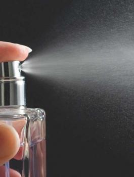  العطور تعالج السرطان 