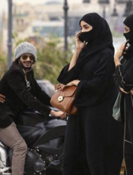  تحرش بفتاة في مصر 