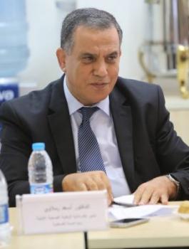 ازمة الوقود في قطاع غزة 