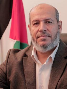 وفد من حماس يغادر غزة متوجها للقاهرة