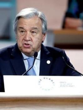 الامم المتحدة والاتفاق النووي الايراني 