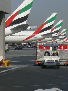 مغادرة الامارات 