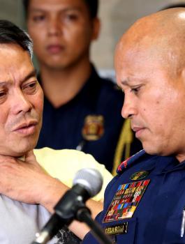 مقتل مسؤولين فلبينيين 