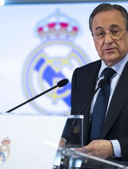 ريال مدريد يعلن عن موعد تقديم حارسه الجديد