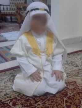 سيدة تشنق نفسها وطفلها في الاردن 