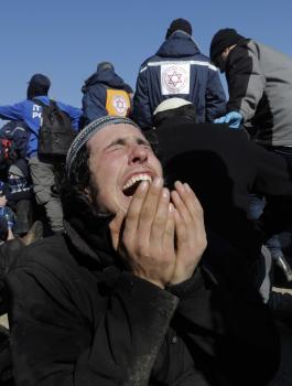 مستوطنة ترامب 