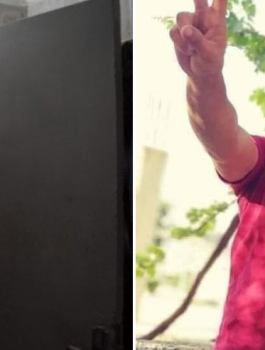 قسام البرغوثي 