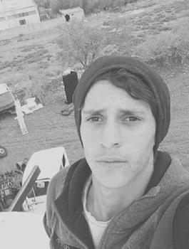 استشهاد الشاب عز عبد الحفيظ التميمي 