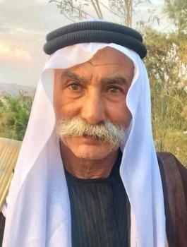 شيخ العراقيب 