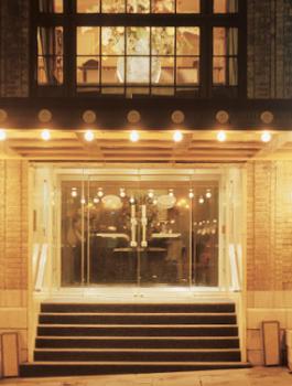 الغرف الفندقية في فلسطين 