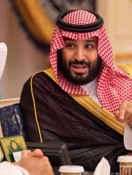 اختفاء 5 امراء سعوديين 