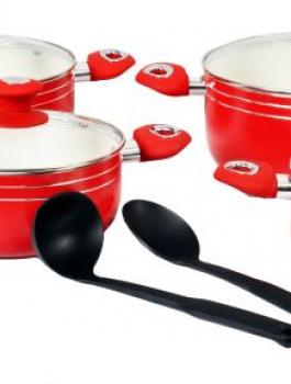 طناجر في السوق الفلسطيني تسبب السرطان 