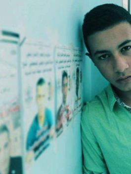 تسليم جثامين 7 شهداء فلسطينين 