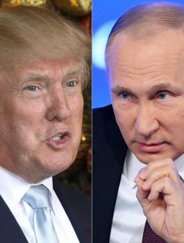 تركيا وروسيا واميركا 